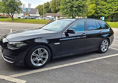 BMW 520d Touring Modern Line Modern Line