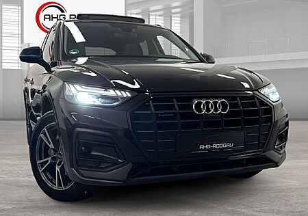 Audi Q5 Sportback 40 TDI quattro/360KAMERA/HuD/MATRIX