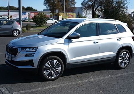 Skoda Karoq 2.0l TDI 85kW DSG STYLE 1. Pers. R. GaWa