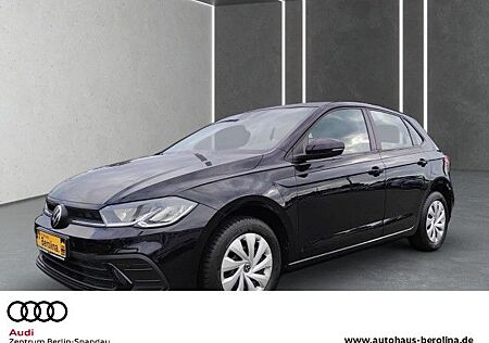 VW Polo Volkswagen 1.0 *App-Connect*PDC*KLIMA*