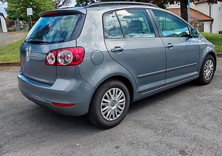 VW Golf Plus Volkswagen 1.6 TDI Comfortline Comfortline