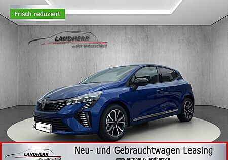 Renault Clio //Navi/Rückfahrkamera