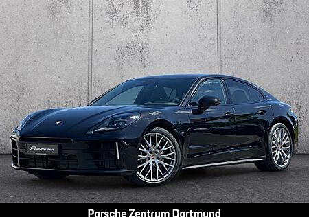 Porsche Panamera BOSE Panoramadach Surround View LED