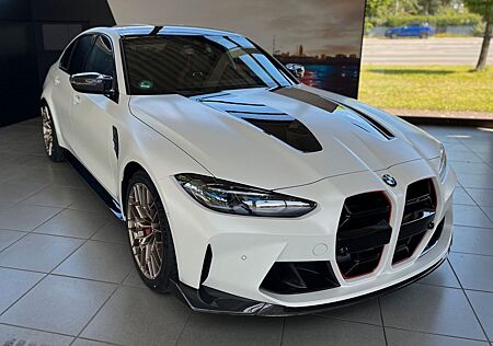 BMW M3 CS Keramik/MattWeiss