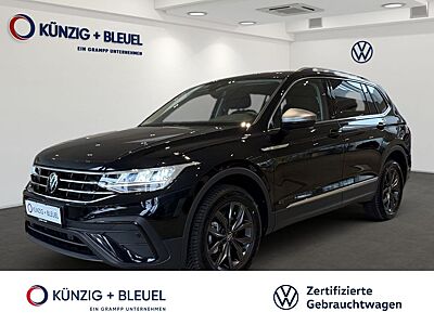 Volkswagen Tiguan Allspace MOVE 2,0 l TDI DSG*Nav*ACC*LED*C