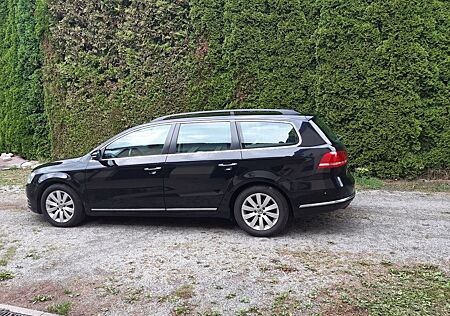 VW Passat Variant Volkswagen 2.0 TDI 125kW Comfortline BMT...