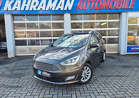 Ford Grand C-Max Titanium*7 Sitzer