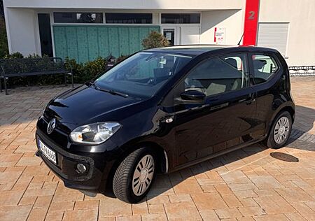 VW Up Volkswagen ! 1.0 44kW BlueMotion Technology move ! ...