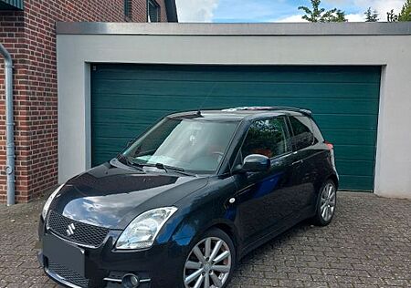 Suzuki Swift 1.6 Sport Sport