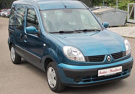 Renault Kangoo Edition Campus