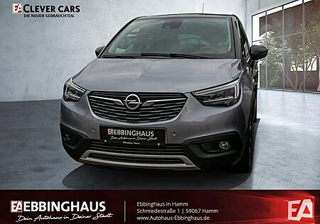 Opel Crossland X Crossland 120 Jahre Kamera Park & Go Paket LED