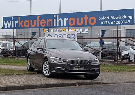 BMW 320 3 Touring*TEMPOMAT*PDC V-H*XENON*NAVI !!