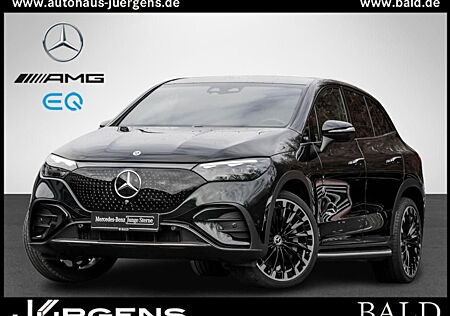 Mercedes-Benz EQE 350 4M AMG-Sport/Pano/AIRM/HUD/AHK/Night/22'