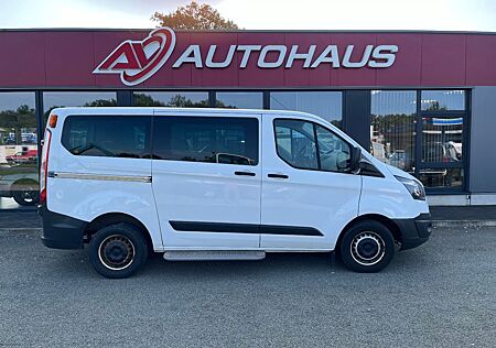 Ford Transit Custom Kombi 300 L1 9 Sitzer