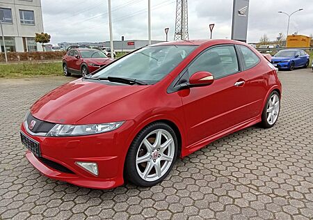 Honda Civic Lim. 3-trg. 2.0 Type R / Allwetterreifen