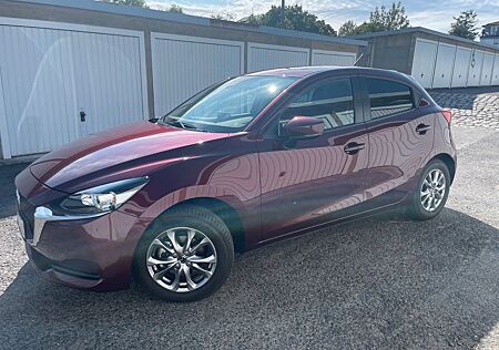 Mazda 2 SKYACTIV-G 90 Exclusive-L. SA Drive Exclus...