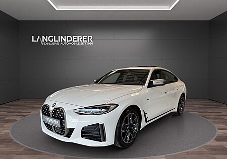 BMW M440i xDrive Gran Coupe NP 86.409,- HUD AHK h/k