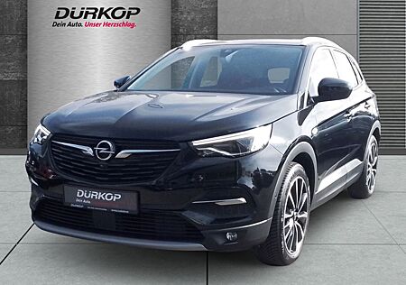 Opel Grandland X Grandland Ultimate PHEV Autom. elektr.Heckklappe