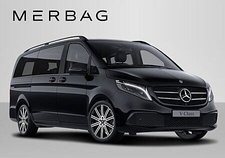 Mercedes-Benz V 300 d AVANTGARDE Lang