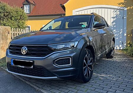 VW T-Roc Volkswagen 1.5 TSI ACT Style Style