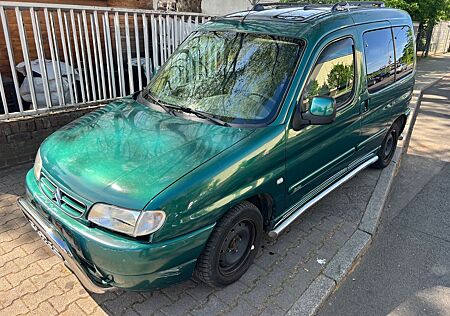 Citroën Berlingo 1.6 16V Spacelight *TÜV 04/2026*