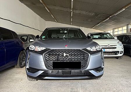 DS Automobiles DS 3 DS3 Crossback Performance Line+Navi+Leder+LM+PDC