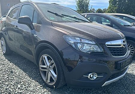 Opel Mokka Innovation ecoFlex