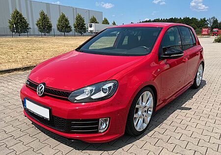 VW Golf Volkswagen GTI Edition 35 Stage 2 FTS DTH HG HJS