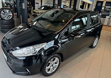 Ford B-Max Sync Edition