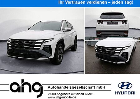 Hyundai Tucson (MY25) 1.6 T-GDI Trend 4WD Matrix AKTION
