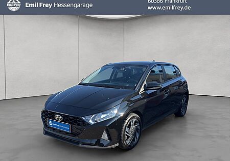 Hyundai i20 1.0 T-GDI Trend
