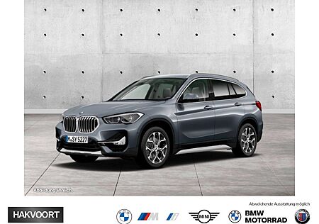 BMW X1 sDrive18i