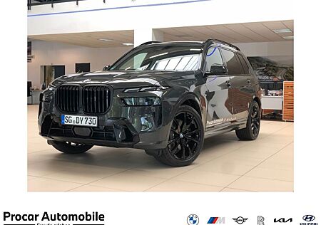 BMW X7 xDrive40d M Sport+HUD+PANO+ACC+AHK+SHZ+HIFI+N