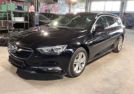 Opel Insignia B Sports Tourer Edition/LESEN!