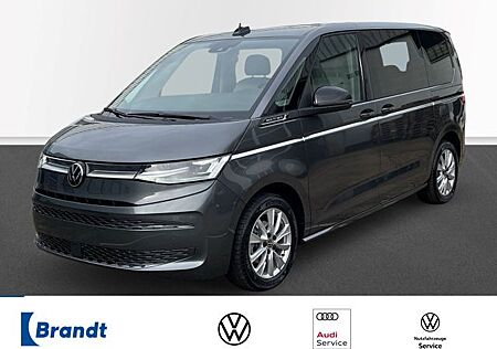 VW T7 Multivan Volkswagen 2.0 TDI Style DSG+MATRIX+PANO+NAVI