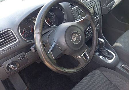 VW Golf Volkswagen 2.0 TDI DSG Comfortline Variant Comfortline
