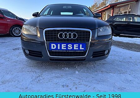 Audi A3 1.9 TDI Ambition