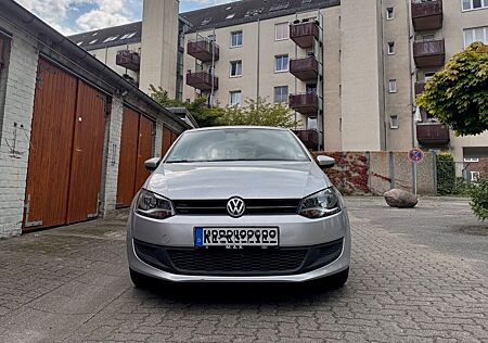 VW Polo Volkswagen 1.4 Comfortline Comfortline | 28.833 km