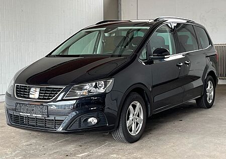 Seat Alhambra *1.4*Style*Kamera*El.Türen*AHK*7 Sitze*