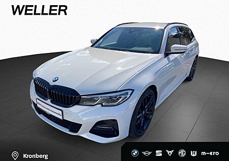 BMW 330d xD Tour M SPORT LivePro St+Go Laser RFK 19"