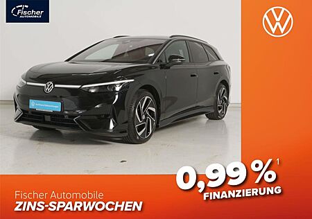 VW ID.7 Volkswagen Tourer Pro 77 kWh AHK/Matrix/NAV
