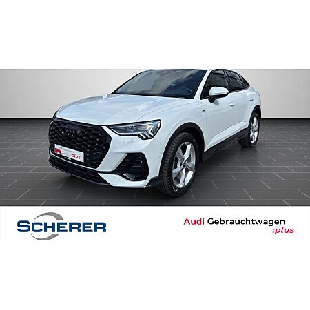Audi Q3 leasen