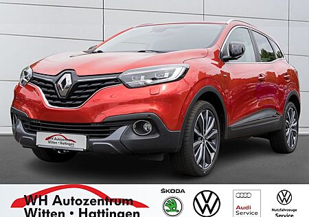 Renault Kadjar 1.3 TCe Bose Edition NAVI PRIVACY SITZHZG