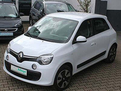 Renault TwingoSCe 70 Dynamic 5-türig Klima