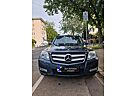 Mercedes-Benz GLK 250 CDI 4MATIC BlueEFFICIENCY -
