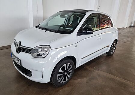 Renault Twingo Techno Electric "100% elektrisch"