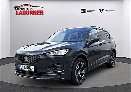 Seat Tarraco FR 4D 2.0TDI *AHK+NAVI+ACC+WInterpaket*