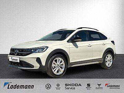 Volkswagen Taigo 1.0 TSI DSG GOAL LED+ACC+KAMERA+SIHZ+CLIMA