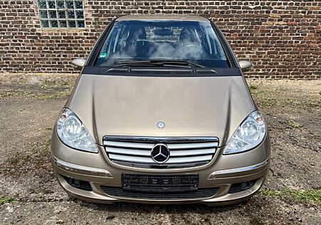 Mercedes-Benz A 170 ELEGANCE Elegance
