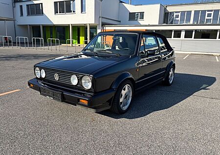 VW Golf Volkswagen 1 Cabrio 1.8